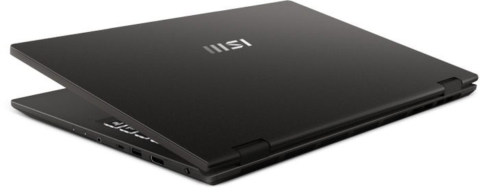 MSI Venture 16 AI A2HMG-012NL QWERTY detail