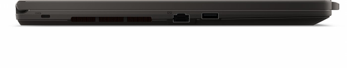MSI Venture 16 AI A2HMG-012NL QWERTY left side
