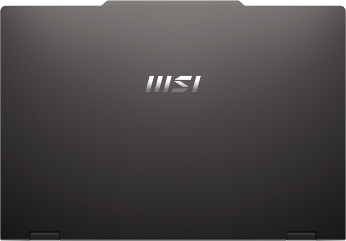 MSI Venture 16 AI A2HMG-012NL QWERTY top