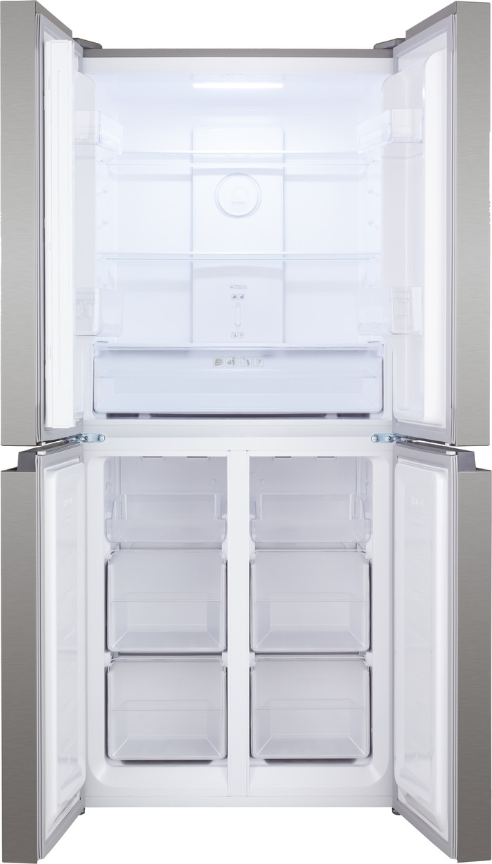 Veripart VPCDND362DZ innen