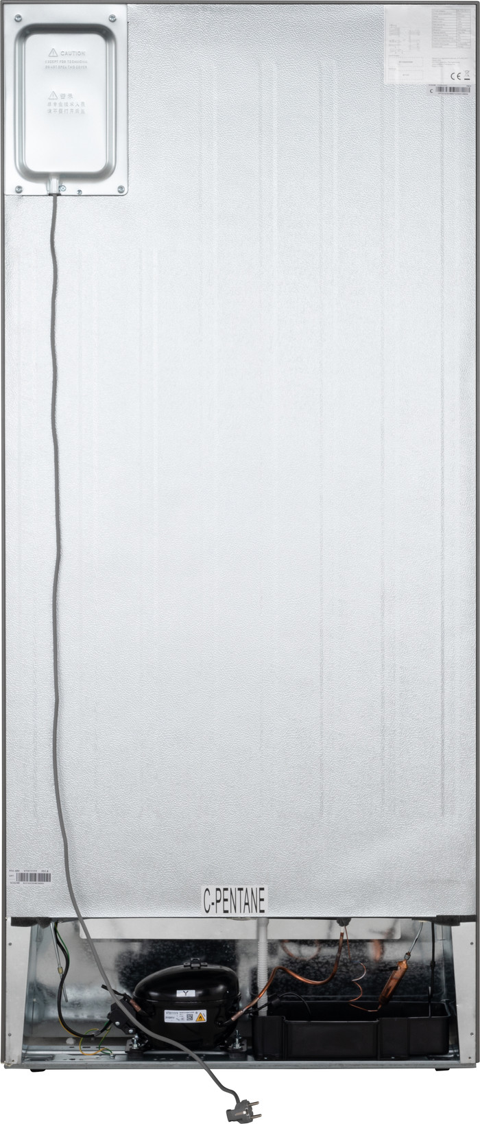 Veripart VPCDND362DZ rückseite