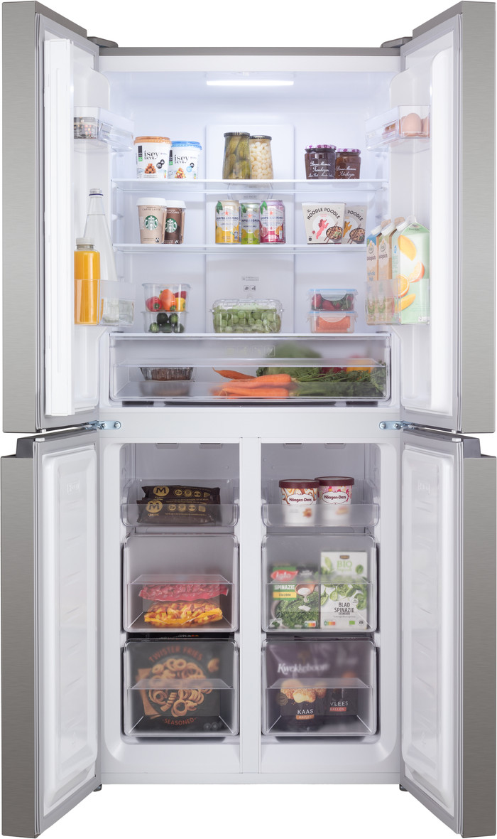 Veripart VPCDND362DZ innen