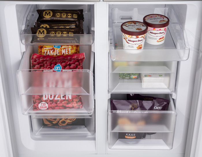 Veripart VPCDND362DZ detail