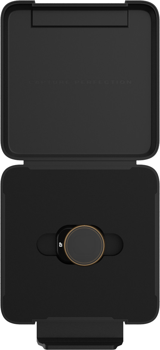 PolarPro DJI Mini 4 Pro Circular Polarizer energy label