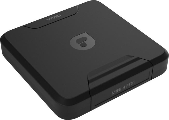 PolarPro DJI Mini 4 Pro Vivid (ND8/ND32/ND128) verpackung