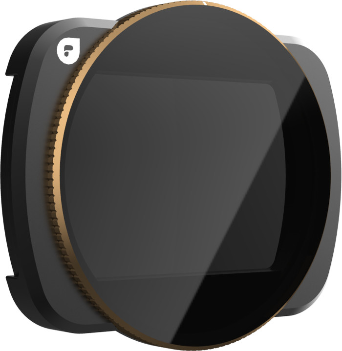 PolarPro DJI Osmo Pocket 3 Circular Polarizer Main Image
