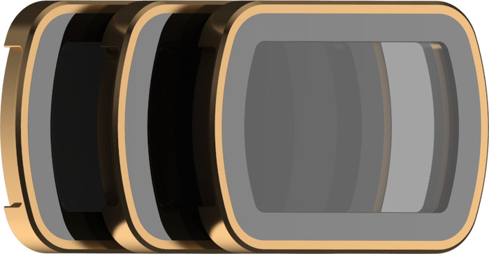 PolarPro DJI Osmo Pocket 3 Shutter (ND8/ND32/ND128) Main Image