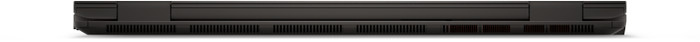 MSI Venture 14 AI A2HMG-023NL QWERTY back