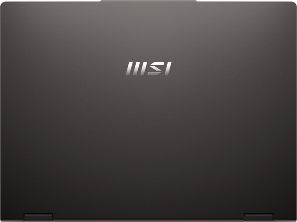 MSI Venture 14 AI A2HMG-023NL QWERTY top
