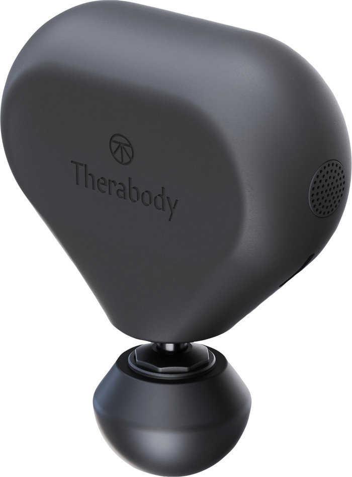 Theragun Mini Gen 3 Black right side