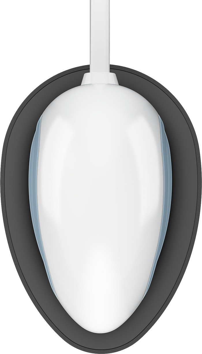 Cricut EasyPress Mini oberseite