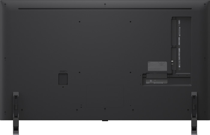 LG 55 inches QNED85 Mini-LED 4K (2025) back