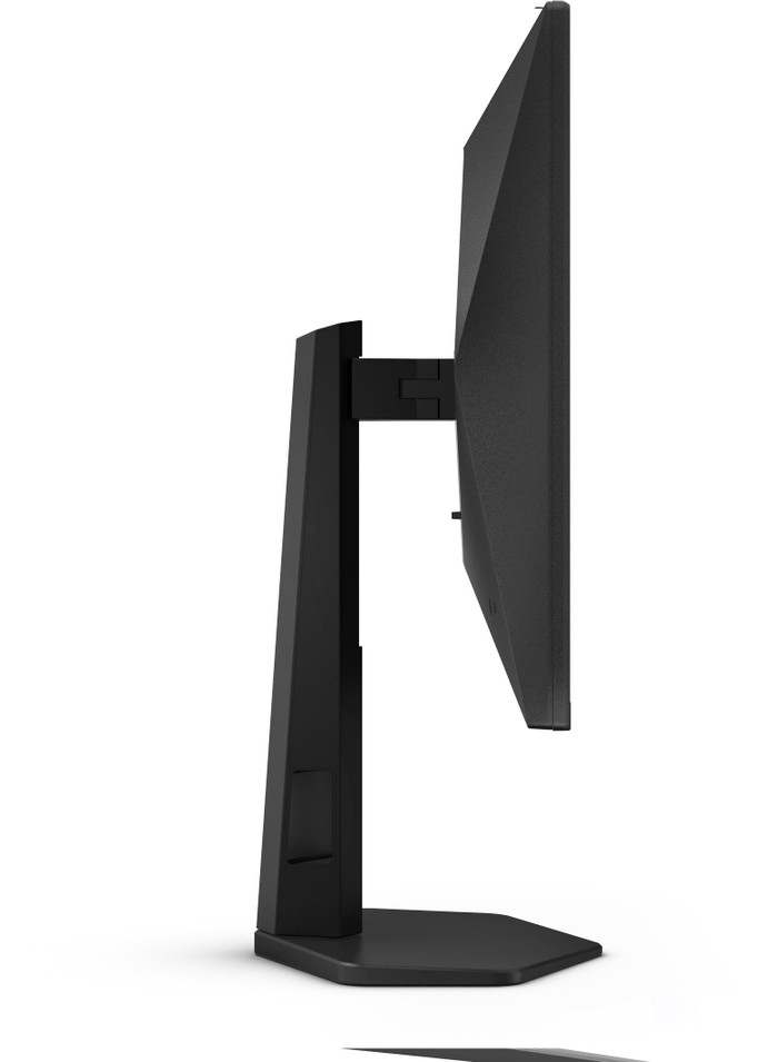 AOC 25G4SXU left side