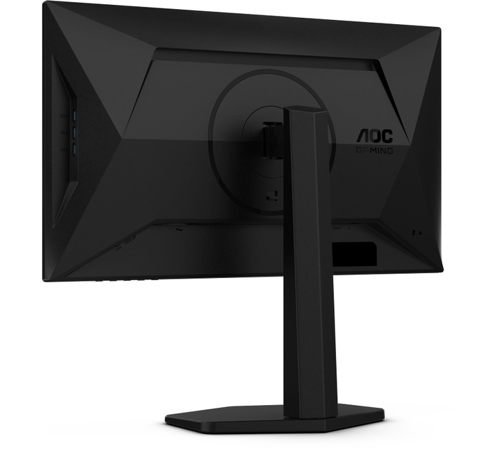 AOC 25G4SXU back