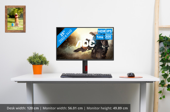 AOC C27G42E visual Coolblue 1