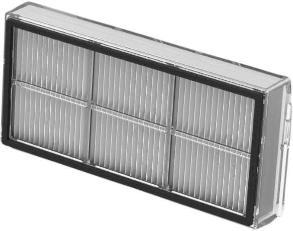 Dreame Dust Cup Filter RHF14 front