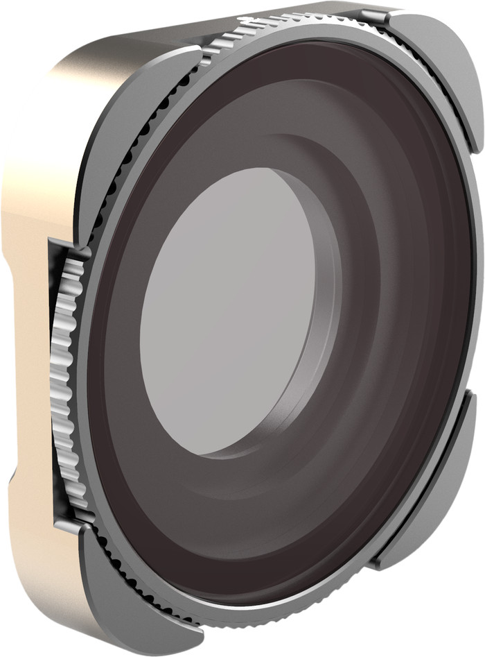 PolarPro GoPro HERO Circular Polarizer front