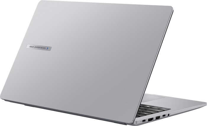 ASUS ExpertBook P1503CVA-S71540X QWERTY back