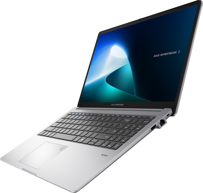 ASUS ExpertBook P1503CVA-S71540X QWERTY right side