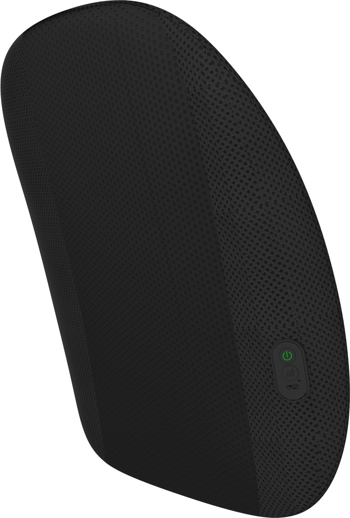 Medisana Shiatsu MC 500 left side