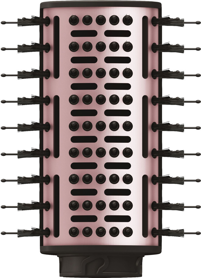 Shark FlexStyle 5-in-1 Schwarz HD446EU zubehör