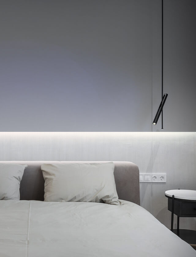 TP-Link Tapo L930-5 Lightstrip 5 m produkt in gebrauch