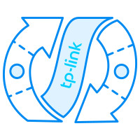 TP-Link Tapo L930-5 Lightstrip 5 m visueller lieferant