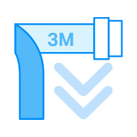 TP-Link Tapo L930-5 Lightstrip 5 m visueller lieferant