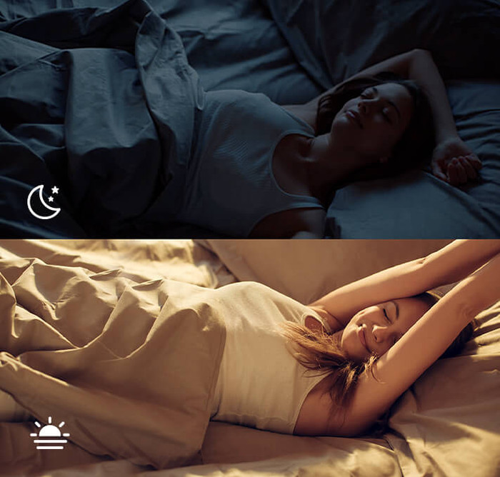 TP-Link Tapo L930-5 Lightstrip 5 m visueller lieferant