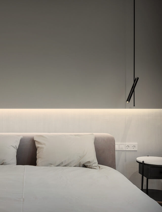 TP-Link Tapo L930-5 Lightstrip 5 m produkt in gebrauch