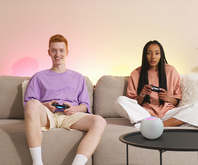 TP-Link Tapo L930-5 Lightstrip 5 m produkt in gebrauch