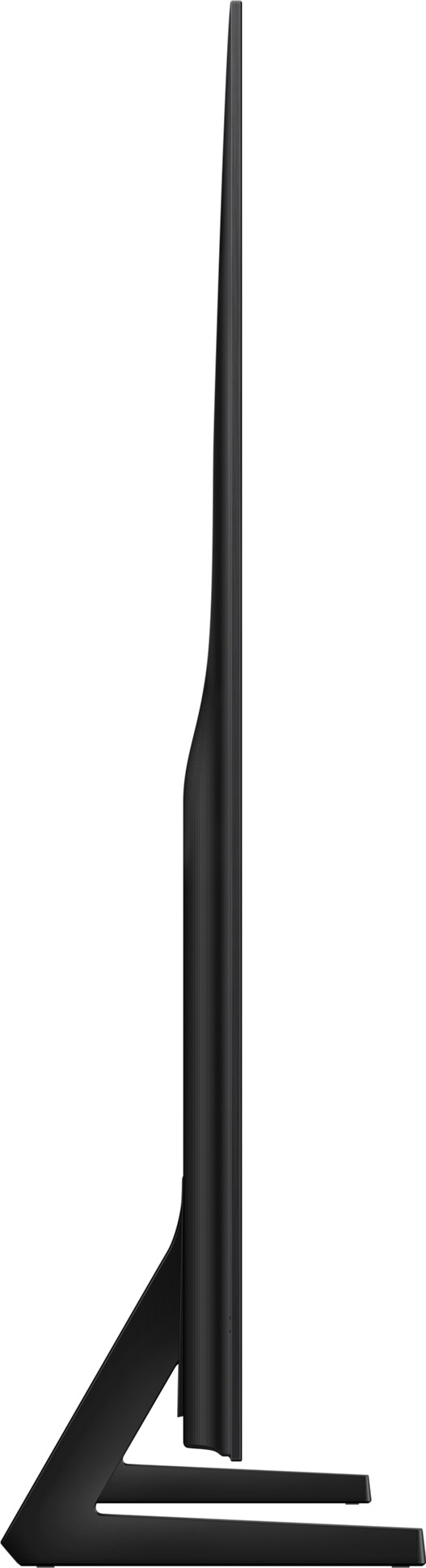 Samsung 55" OLED S85F 4K (2025) rechte seite