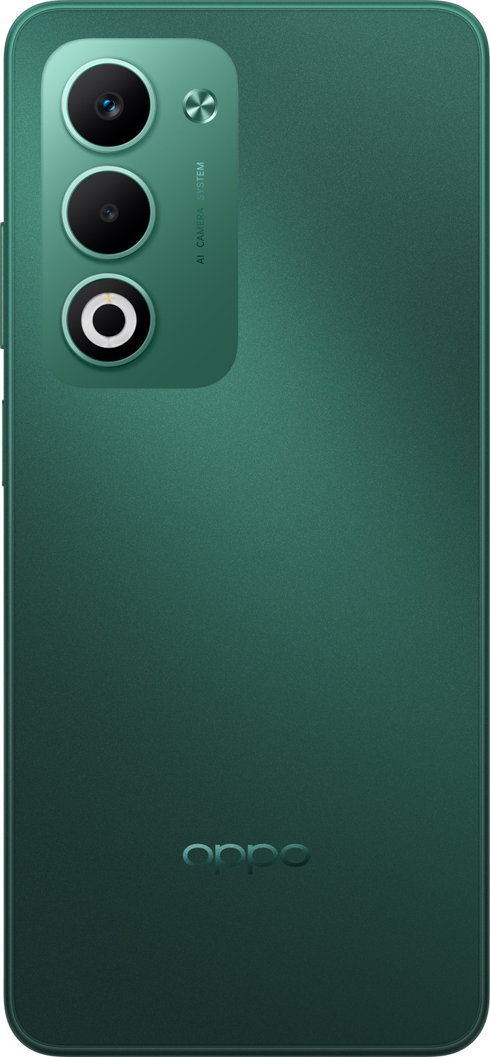 OPPO A5 2020 グリーン　green ANDROID - OPPO A5 2020 グリーン緑 OPPO OPPO A5 2020 楽天