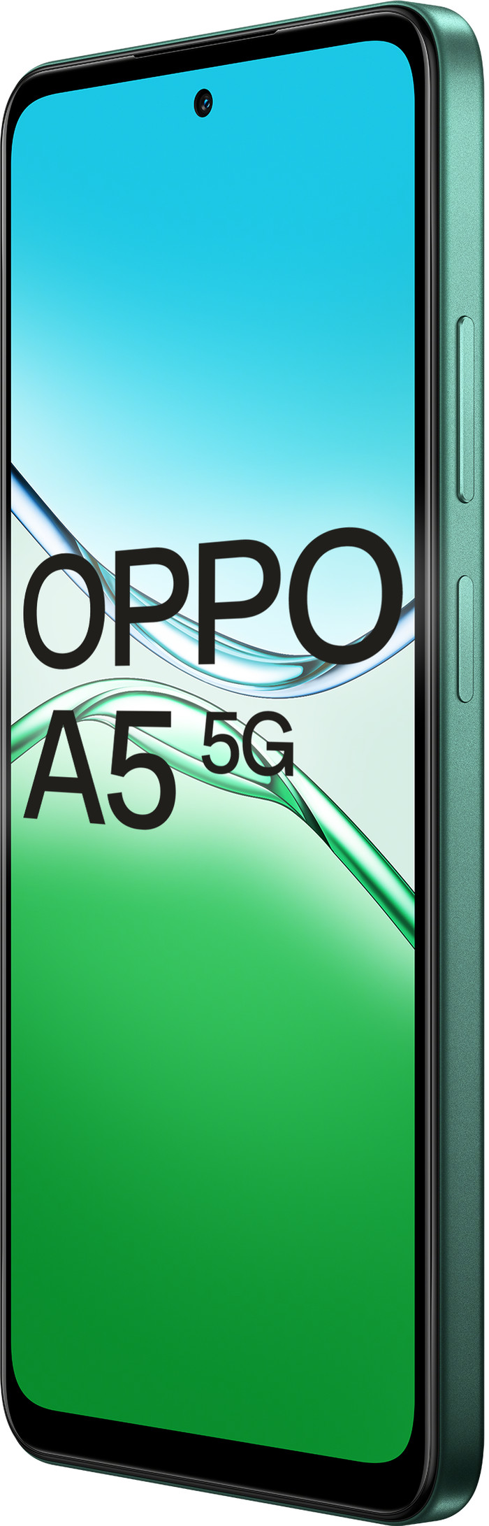スマートフォン本体 OPPO - OPPO A5 2020 CPH1943 Mobile Phone Green OPPO A5 2020 グリーン「CPH1943GN」Snapdragon 665 6.5型