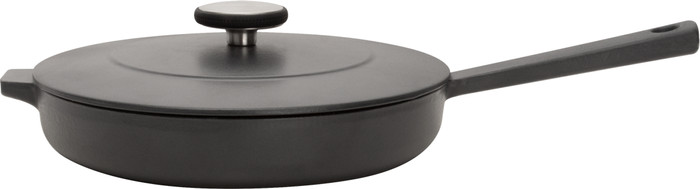 Boretti Solido Skillet 26 cm mit Deckel Main Image
