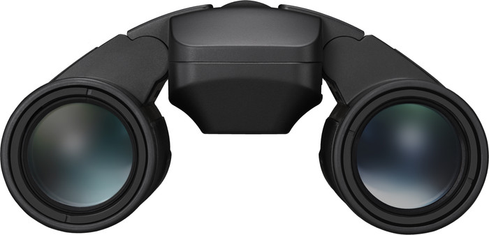 Nikon Stabilized 12x25 S front