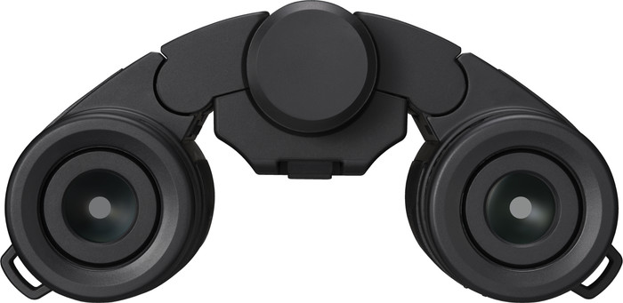 Nikon Stabilized 12x25 S back