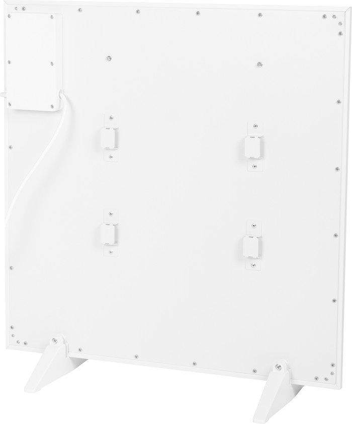 Eurom Mon Soleil DSP Frame 360 Wifi rückseite