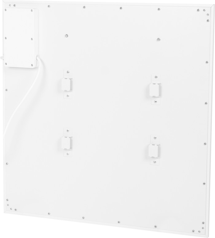 Eurom Mon Soleil DSP Frame 360 Wifi rückseite