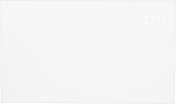 Eurom Mon Soleil DSP Frame 600 Wifi vorne