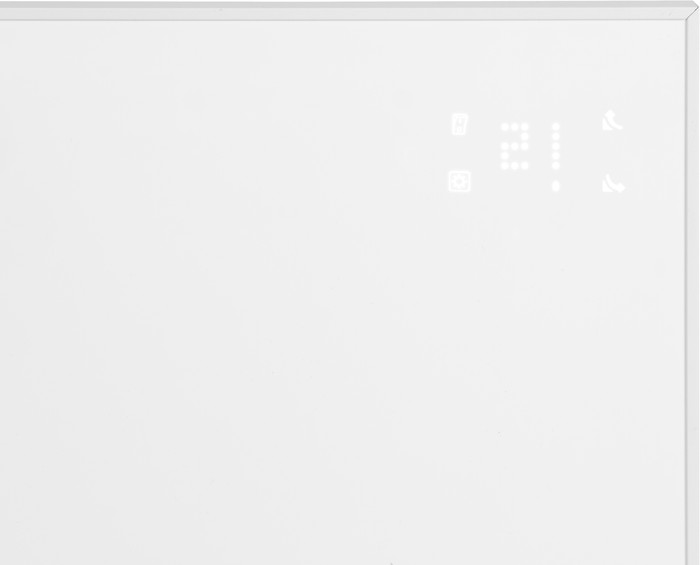 Eurom Mon Soleil DSP Frame 600 Wifi detail