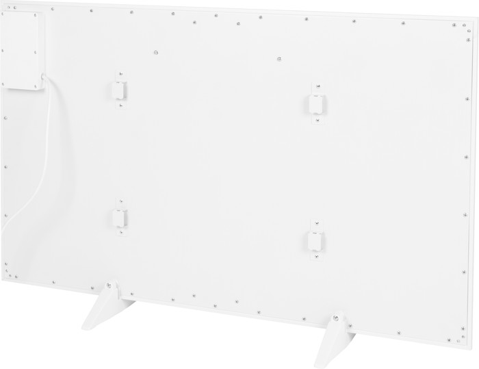 Eurom Mon Soleil DSP Frame 600 Wifi rückseite