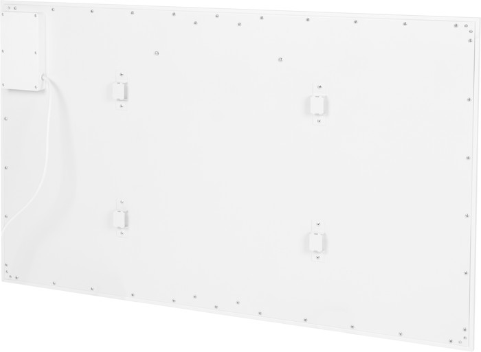 Eurom Mon Soleil DSP Frame 600 Wifi rückseite