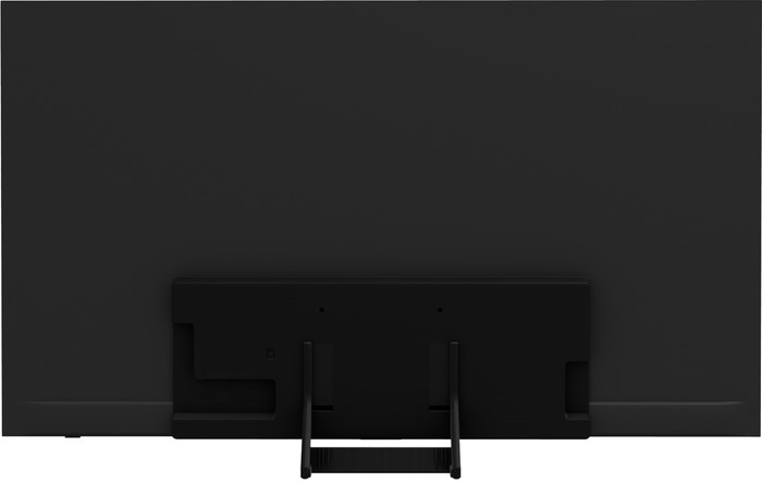Samsung 83" OLED S90F 4K (2025) rückseite