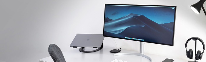 TP-Link Tapo L535E - White and Colored Light - E27 product in use