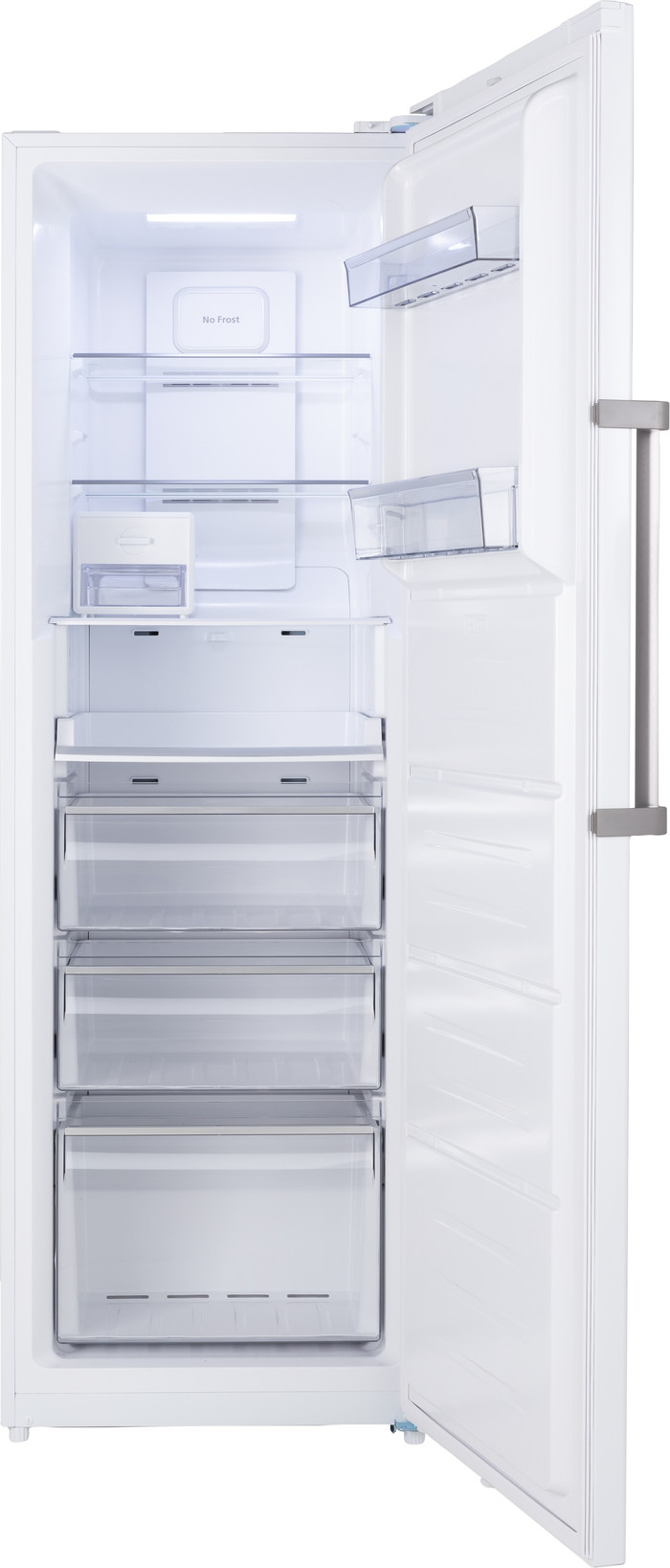 Wisberg WBKK185FZDW + Wisberg WBVR186NFDW innen