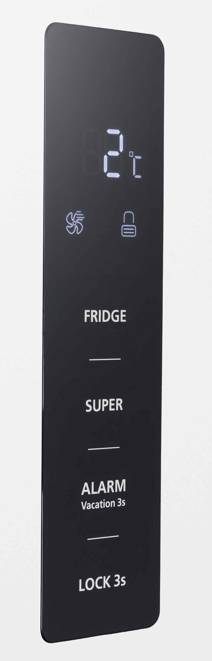 Wisberg WBKK185FZDW detail