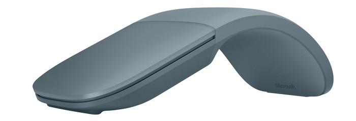 Microsoft Surface Arc Mouse Ocean Main Image