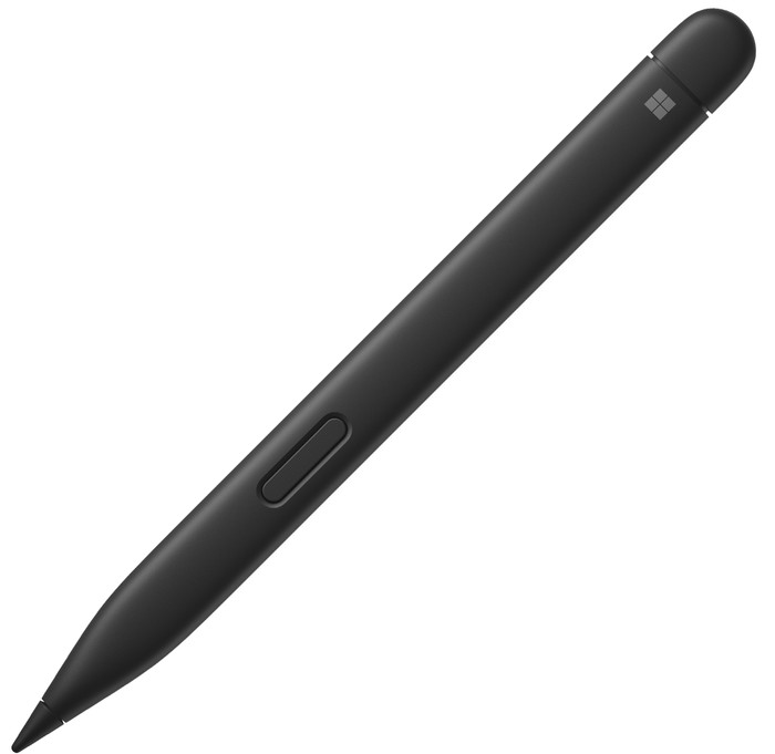 Microsoft Surface Pro Type Cover 12 Inches with Slim Pen Lei accessory