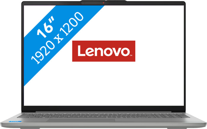Lenovo IdeaPad Slim 5 Copilot+ PC 16AKP10 - 16'' - AMD Ryzen AI 7 - 16GB RAM/1TB SSD Main Image